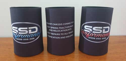 SSD Performance Merchandise